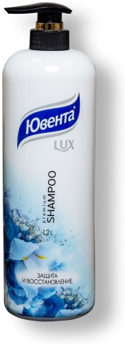 BUMA Ювента Lux Защита и восстановление шампунь 1200 мл