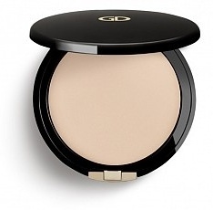 Пудра GA-DE Rich Moist pressed powder SPF15 сухая 11 бежевый