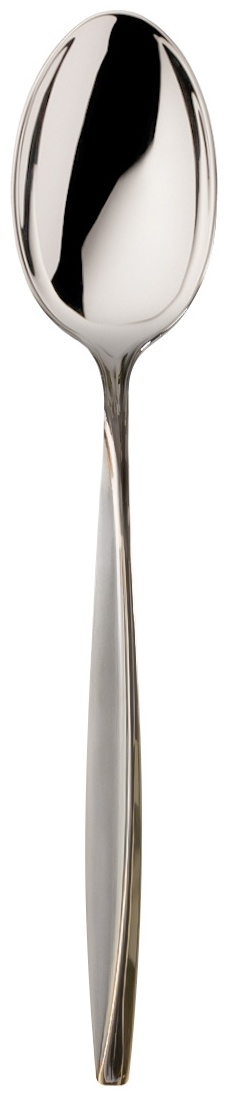Ложка Leevan 6 шт, серебристый 1455136