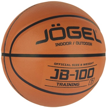 Мяч Jogel JB-100 для баскетбола размер 7