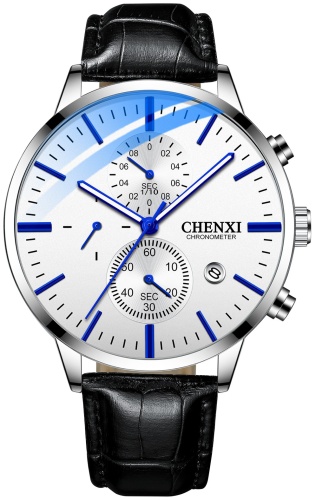 Кварцевые Chenxi 971w сталь