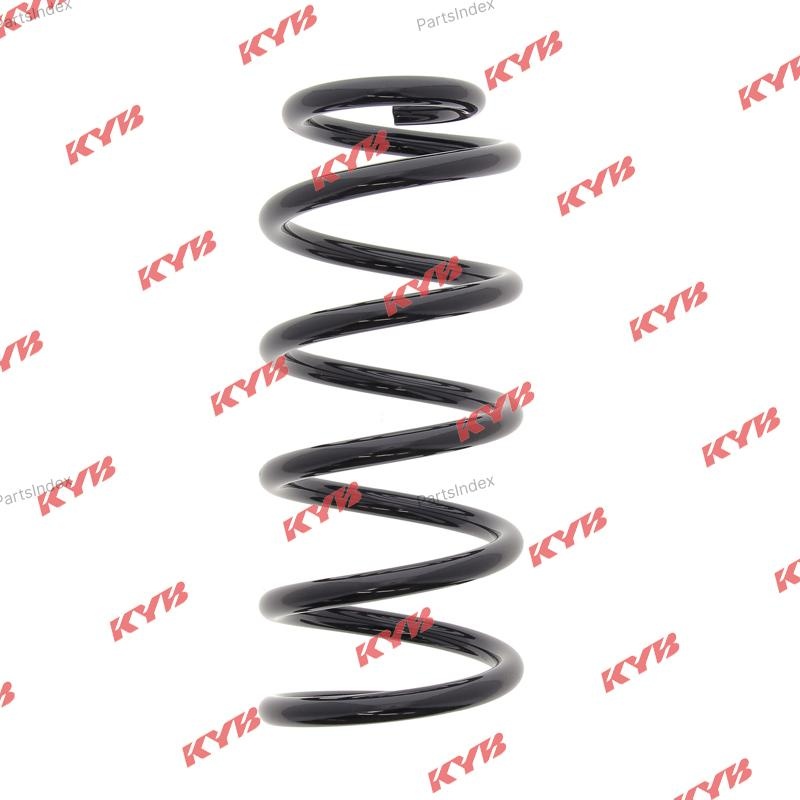 KYB пружина передней подвески RG6520