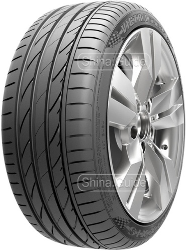 MAXXIS VS5 275/40 R20 106Y