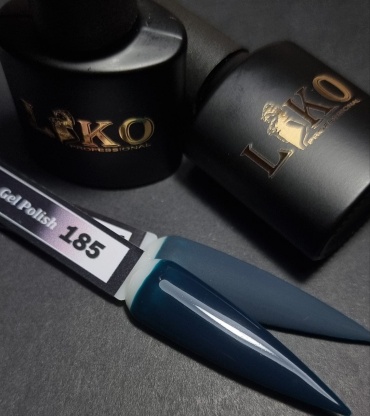 Liko гель-лак Gel Polish 185 глянцевое 8 мл