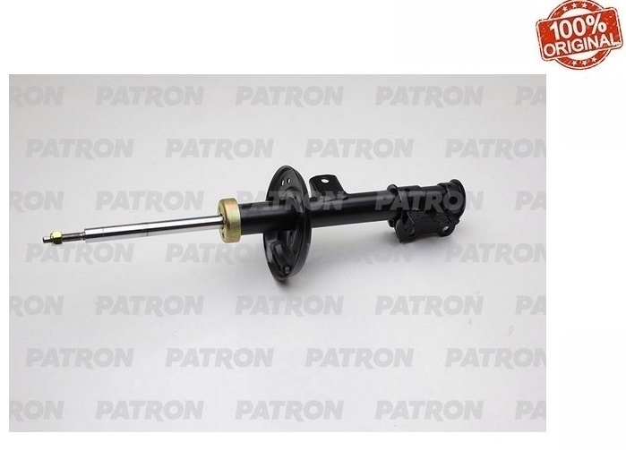Амортизатор PATRON передний PSA339714 1 шт