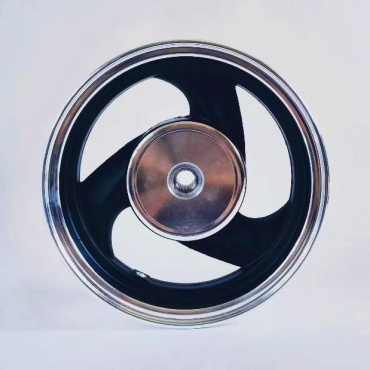 Tubeless колесный диск MT2.50X10
