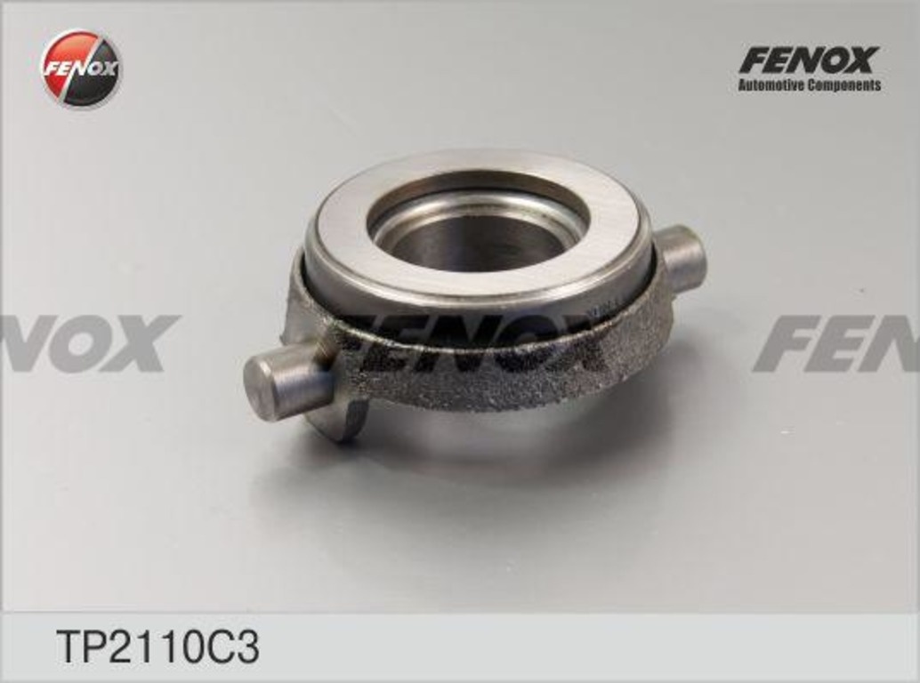 FENOX выжимной подшипник TP2110C3