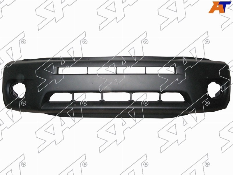 SAT бампер STTYY2000F0 для Toyota RAV4 2003-2005
