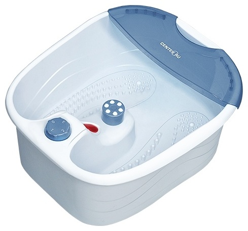 CENTEK CT-2604 гидромассажная ванночка, массаж вибрационный