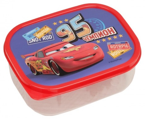 Sima-land Чемпион Тачки 500 мл