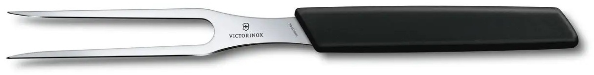 Вилка поварская Victorinox нержавеющая сталь, 1 шт