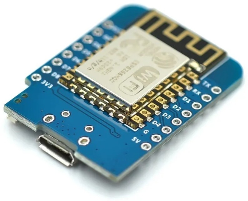 Купить Модуль Wi-Fi Arduino ESP8266 в Алматы – Магазин на Kaspi.kz