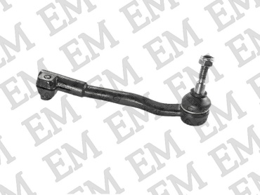 Stellox рулевой наконечник 51-00763A-SX