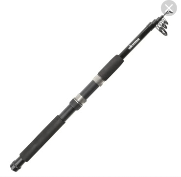 okuma 80-120G 2.10M
