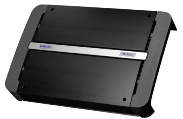Автомобильный усилитель Polk Audio PA 500.4