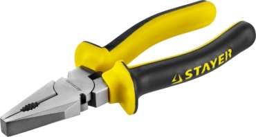 STAYER плоскогубцы 2203-1-16 z01 160 мм