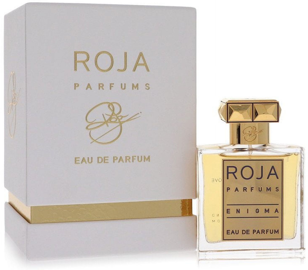 ROJA Parfums Enigma духи PARFUM 50 мл, для женщин