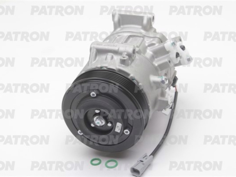 Компрессор кондиционера PATRON PACC027