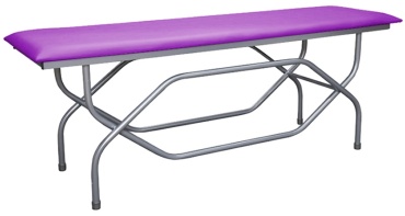 ZETA кушетка до 150 кг 61х200 см