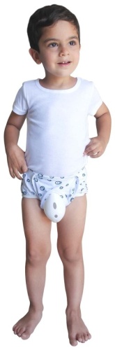Sevi Bebe трусики после обрезания 13-20 кг, 232-2 1 шт