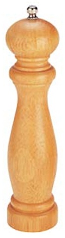 Перечница 252406, дерево