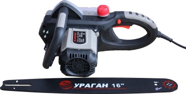 Электрическая цепная пила URAGAN YP19168