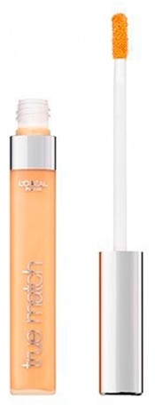 Loreal Paris True Match The One консилер 3.N бежевый