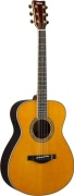 Гитара акустическая Yamaha LS-TA VINTAGE TINT коричневый