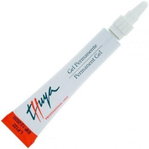 Thuya состав для ламинирования для бровей Permanent Gel 15 мл