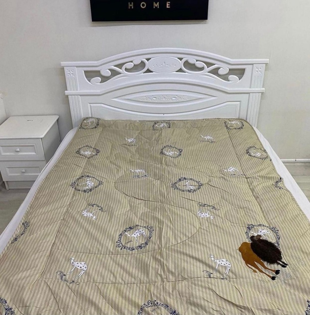 Одеяло Botash Home Postel 152714 200x230 всесезонное