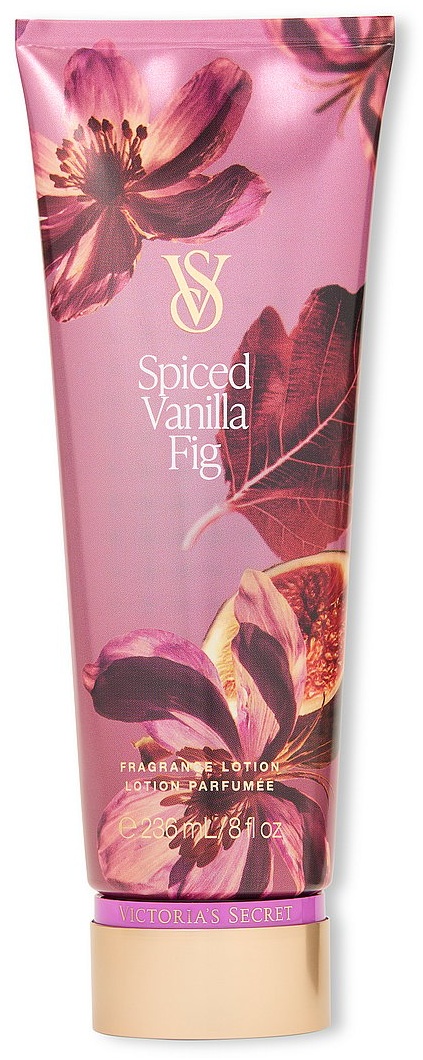 Victoria’s Secret Spiced Vanilla Fig лосьон для тела 236 мл