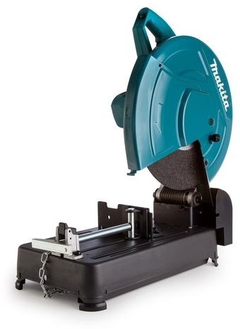 Пила торцовочная Makita LW1401