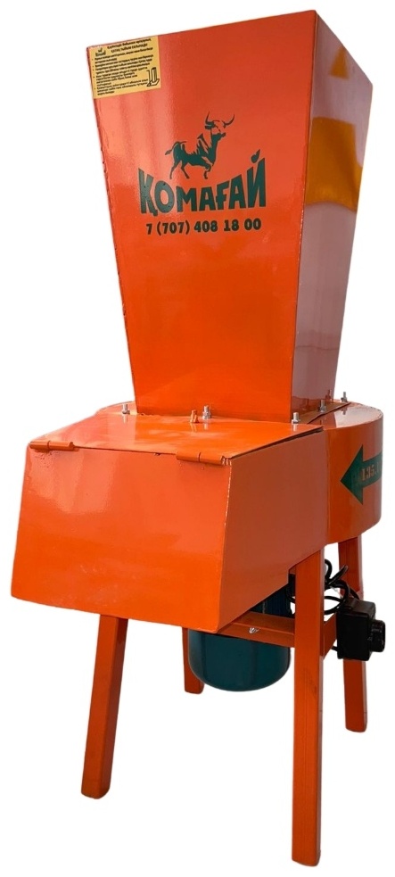 Измельчитель Комагай 105015