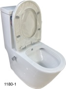 EBM унитаз 1180-1, керамика