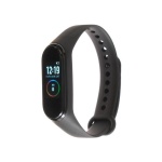 Фитнес-браслет Red Line mobility mft-02 черный