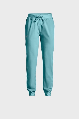 Спортивные брюки Under Armour голубой