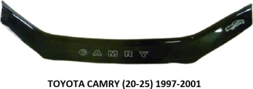 VIP TUNING TYA31 для Toyota Camry 20/25 1997-2001