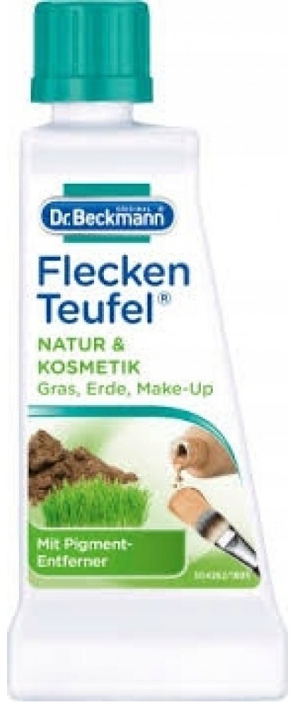 Dr.Beckmann пятновыводитель Природа и косметика 50 мл