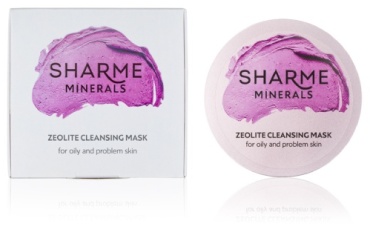 Маска для лица Greenway глиняная, минеральная Zeolitе Cleansing Mask for oily and problem skin 46 мл