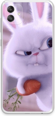 Чехол Qeeca для Samsung Galaxy A04e рисунок