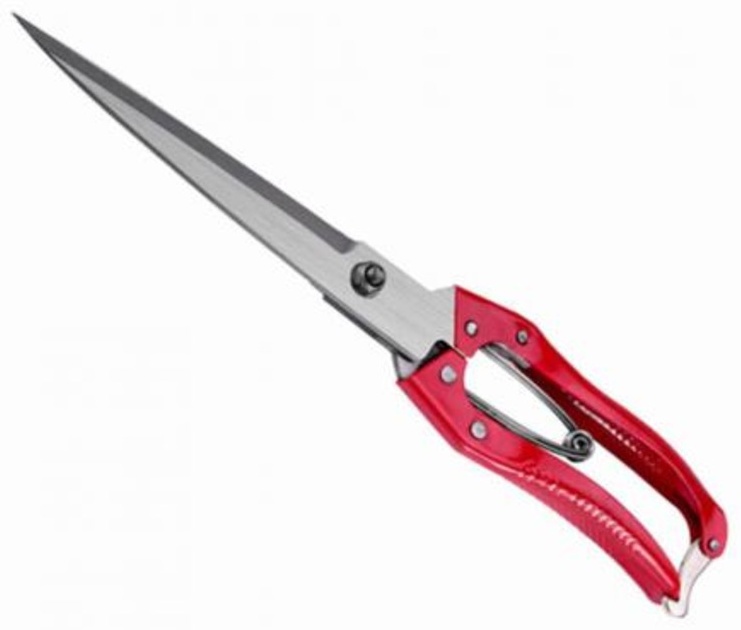 Ножницы ExProfil прямые SVL450GKS