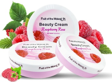 WOKALI крем Raspberry Rose для лица 150 мл