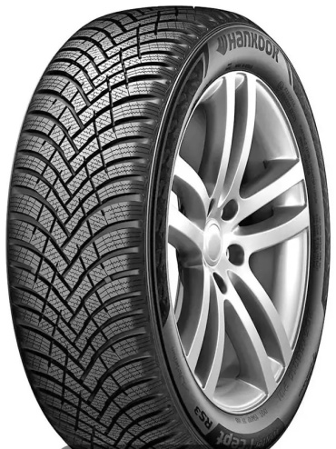Hankook Winter i*Pike RS3 W462 185/65 R15 92 T без шипов