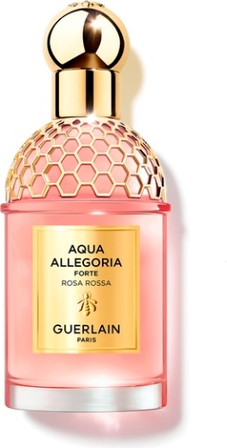 Guerlain Aqua Allegoria Forte Rosa Rosa парфюмерная вода EDP 75 мл