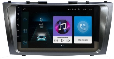 CarMedia Toyota Camry 2006-2011 2Gb+32Gb