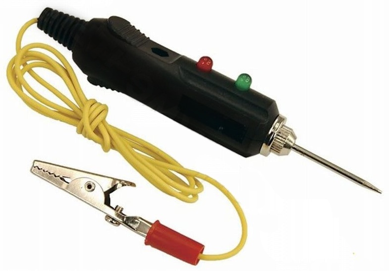 TOPAUTO тестер P-100С