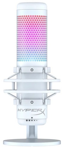 Микрофон HP 519P0AA черный