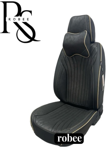 Robee Robee Chery Tiggo 4 Pro, Tiggo 4 универсальный золотистый, черный