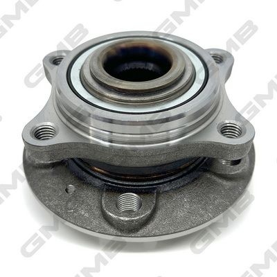 GMB Ступица Колеса GH31430