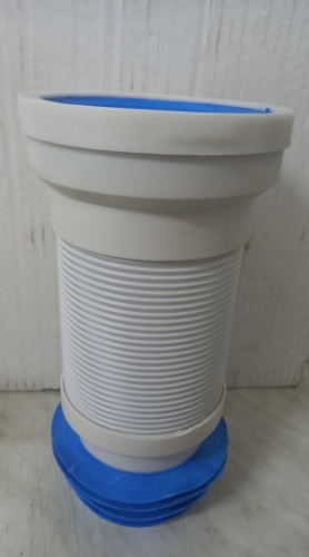 Сифон Frados PCT 80 мм